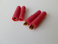 Accustecker vorinstalliert