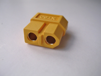 XT-60 Female Stecker