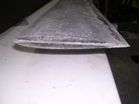 Fl&uuml;gel f&uuml;r ETH / EMPA