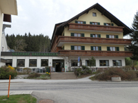 Gasthaus Bauernhofer