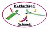 IG Nurfl&uuml;gel Schweiz Website