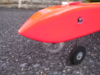 Kamera und K�hl�ffnung