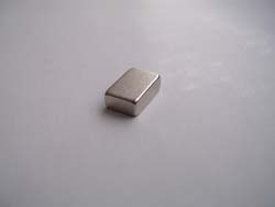 Magnet