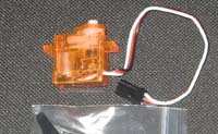 Micro Servo