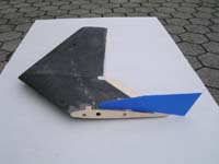 rechter Aussenfl�gel