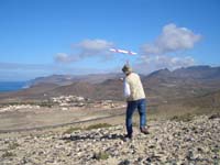 Bild Rudi startet sein Wiesel